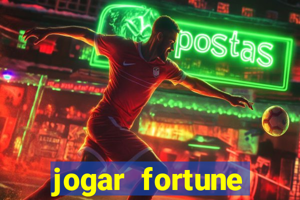 jogar fortune dragon demo